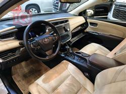 تويوتا أفالون